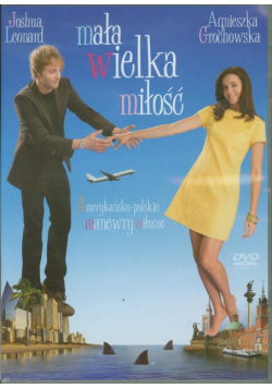 Mała wielka miłość