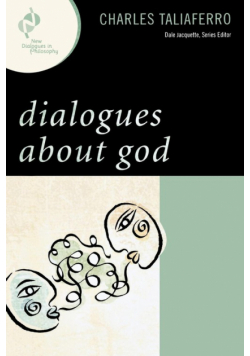 Dialogues about God