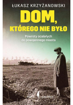Dom którego nie było