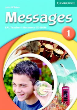 Messages 1 EAL Teacher's Resource CD