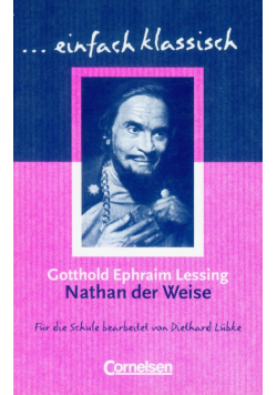 Nathan der Weise