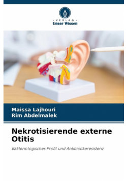 Nekrotisierende externe Otitis