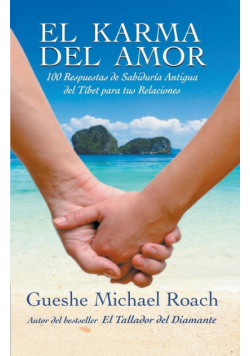 El karma del amor