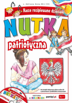Nutka patriotyczna