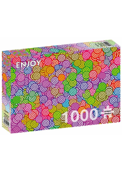Puzzle 1000 Hipnoza