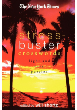 The New York Times Stress-Buster Crosswords