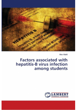 Factors associated with hepatitis-B virus infection among students