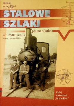 Stalowe Szlaki 1  2 / 2001