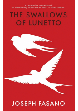 The Swallows of Lunetto