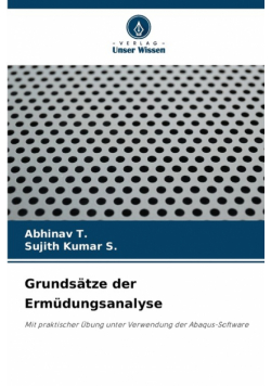 Grundsätze der Ermüdungsanalyse