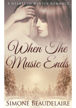 When The Music Ends