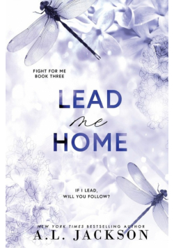 Lead Me Home (Alternate Paperback)