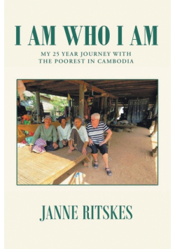 I Am Who I Am