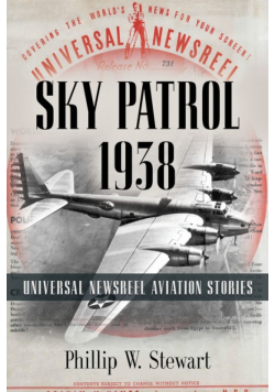 Sky Patrol 1938