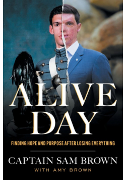 Alive Day