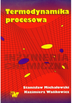 Termodynamika procesowa