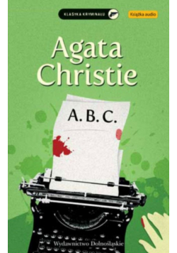 Christie Agata - ABC, Audiobook