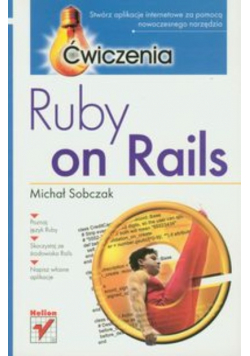 Ruby on Rails Ćwiczenia