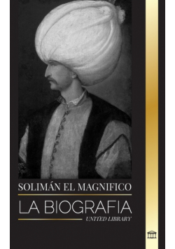 Solimán el Magnífico