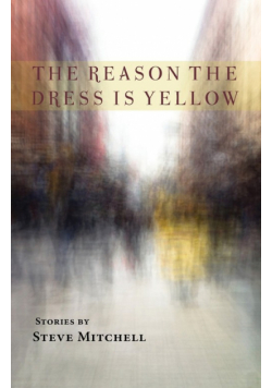 The Reason the Dress Is Yellow