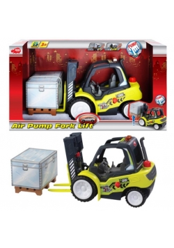 Air Pump Wózek widłowy z pompką 27 cm