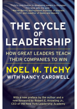 The Cycle of Leadership