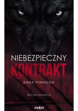 Niebezpieczny kontrakt