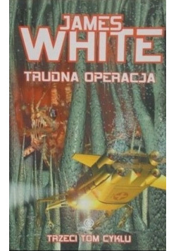 Trudna operacja