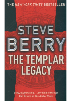 Templar legacy