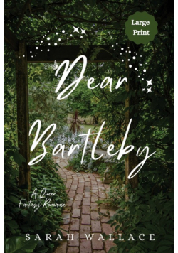 Dear Bartleby
