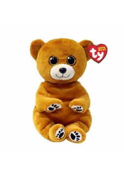 Beanie Bellies Duncan - niedźwiedź 24cm