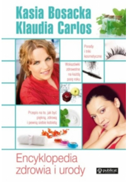 Encyklopedia zdrowia i urody