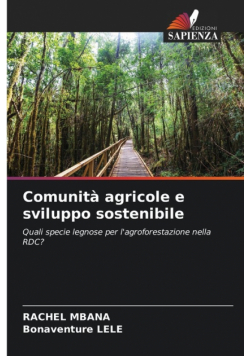 Comunità agricole e sviluppo sostenibile