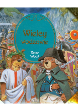 Wielcy wodzowie
