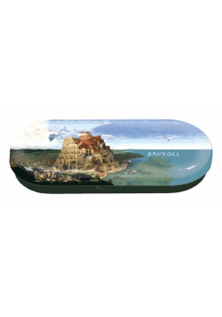 Etui na okulary Bruegel