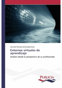 Entornos virtuales de aprendizaje