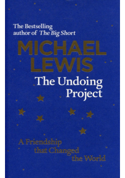 The Undoing Project