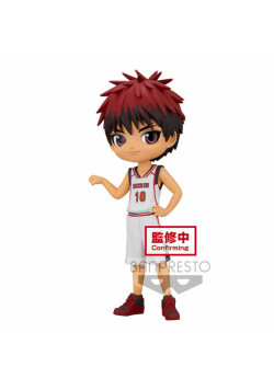 Figurka BP Q Posket Kuroko's Basket Taiga Kagami