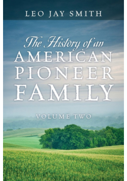 The History of an American Pioneer Family
