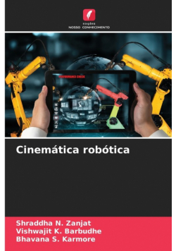 Cinemática robótica
