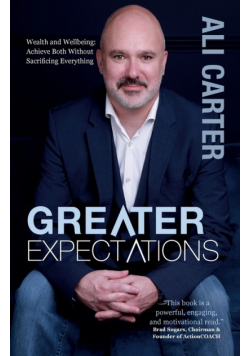 Greater Expectations