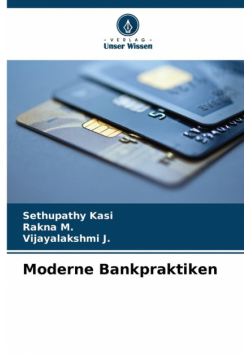 Moderne Bankpraktiken