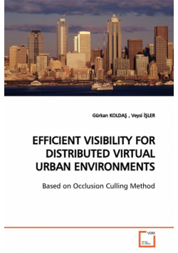 Efficient Visibility For Distributed Virtual Urban Environments