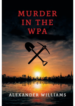 Murder in the WPA