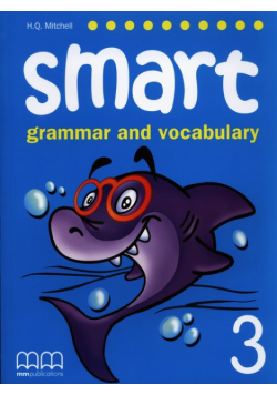 Smart 3 Student's Book