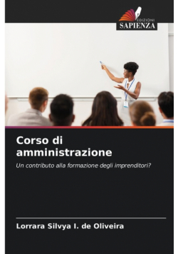 Corso di amministrazione