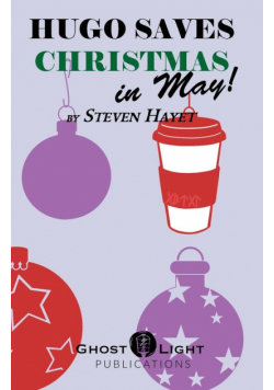 Hugo Saves Christmas...in May!