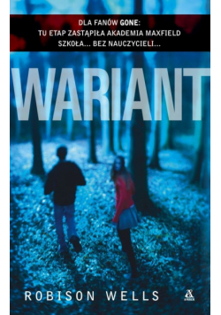 Wells Robison - Wariant
