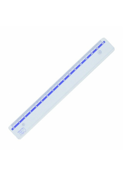 Linijka Pratel 16 cm 10 sztuk