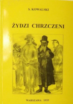 Żydzi chrzczeni